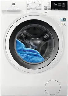 Стиральная машина Electrolux EW7WO448W фото 1 Стиральная машина Electrolux EW7WO448W фото 1