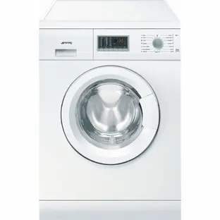 Стиральная машина Smeg SLB 127