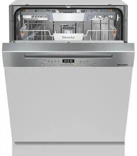 Встраиваемая посудомоечная машина Miele G 5310 SCi Active Plus сталь фото 1