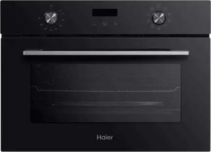 Духовой шкаф HAIER HOY-P09NCGB фото 1 Духовой шкаф HAIER HOY-P09NCGB фото 1