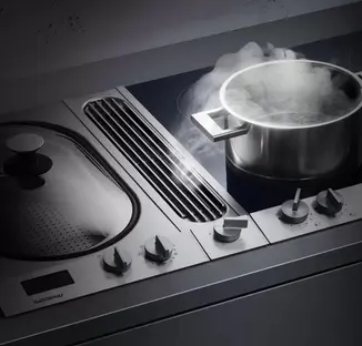 Вытяжка Gaggenau VL 041-115 фото 3