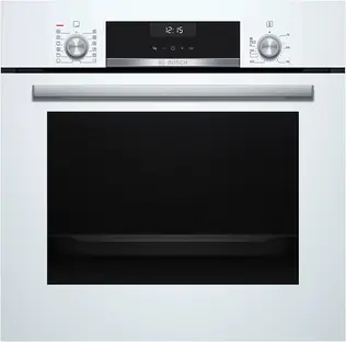 Духовой шкаф Bosch HIJ557YW0R фото 1