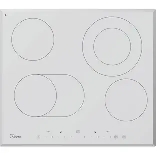 Варочная панель Midea MC-HF661 WH Варочная панель Midea MC-HF661 WH