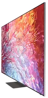 Телевизор Samsung  75" (191 см) 2022 Samsung QE75QN700BUXCE фото 3