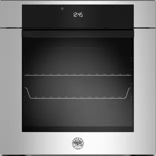 Духовой шкаф Bertazzoni F6011MODPLX фото 1