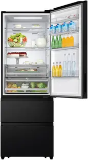 Холодильник Hisense RT641N4AF1 фото 3 Холодильник Hisense RT641N4AF1 фото 3