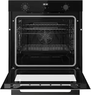 Духовой шкаф Kuppersberg HF 630 B фото 2 Духовой шкаф Kuppersberg HF 630 B фото 2