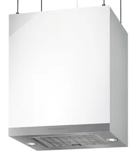 Вытяжка Kuppersbusch DI 3800.0 W фото 2 Вытяжка Kuppersbusch DI 3800.0 W фото 2