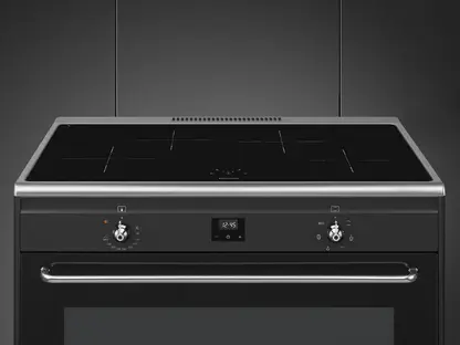 Варочный центр Smeg CG90IANT9 фото 3