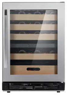 Винный шкаф Midea MWDI45X Винный шкаф Midea MWDI45X