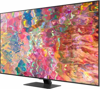 Телевизор Samsung  75" (191 см) 2022 Samsung QE75Q80B фото 3