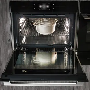 Духовой шкаф Asko OCS8478G фото 2