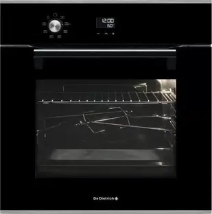 Духовой шкаф De Dietrich DOC 1110 B