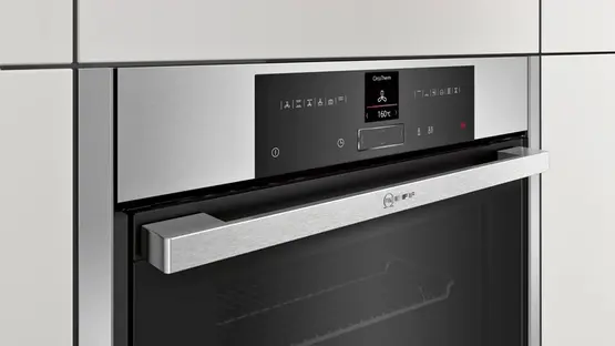 Духовой шкаф Neff B55CR22N0 фото 3