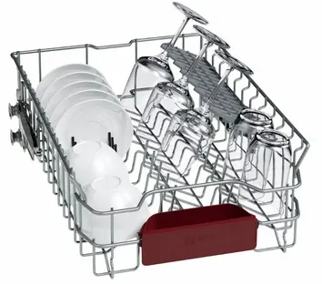 Встраиваемая посудомоечная машина NEFF S585N50X3R фото 2 Встраиваемая посудомоечная машина NEFF S585N50X3R фото 2