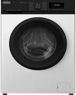 Стиральная машина DeLonghi MARSELLA L 1025 VI фото 1 Стиральная машина DeLonghi MARSELLA L 1025 VI фото 1