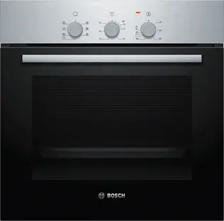 Духовой шкаф Bosch HBF011BR0T фото 1
