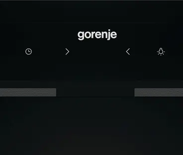 Вытяжка Gorenje BHI549E9GB фото 3 Вытяжка Gorenje BHI549E9GB фото 3