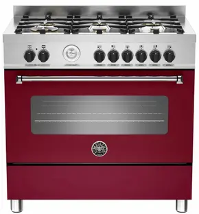 Варочный центр Bertazzoni MAS906MFESVIT фото 1
