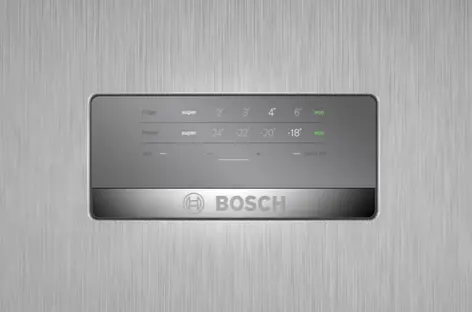 Холодильник Bosch KGN39VL25R фото 3 Холодильник Bosch KGN39VL25R фото 3