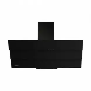 Вытяжка Maunfeld Cascada Trio 90 Black Вытяжка Maunfeld Cascada Trio 90 Black