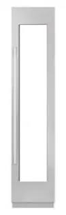 Комплект панелей из нержавеющей стали Signature SKSWK245RS.ASWCNA0
