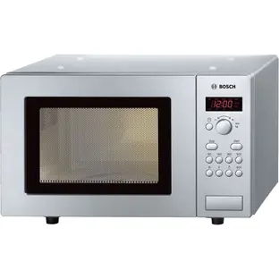 Микроволновая печь Bosch HMT 75M451 Микроволновая печь Bosch HMT 75M451