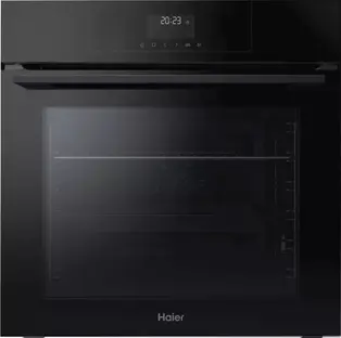 Духовой шкаф HAIER HOQ-F3AAN3GB фото 1