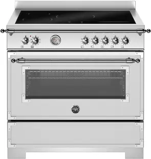 Варочный центр Bertazzoni HER95I1EXT2 фото 1