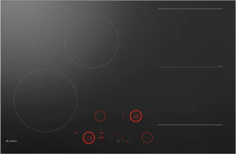 Варочная панель Asko HID824GC фото 1