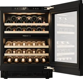 Встраиваемый винный шкаф HAIER BIWC44GDAI фото 2