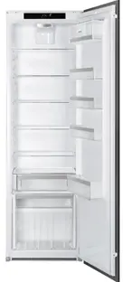 Встраиваемый холодильник Smeg S8L1743E