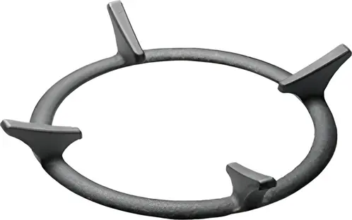 Адаптер для посуды WOK Bertazzoni 901439