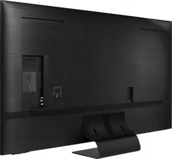 Телевизор Samsung  85" (216 см) 2022 черный Samsung QE85QN90BAU фото 3