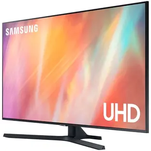 Телевизор Samsung 65" (165 см) 2021 темно-серый Samsung UE65AU7570U фото 3 Телевизор Samsung 65" (165 см) 2021 темно-серый Samsung UE65AU7570U фото 3