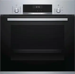 Духовой шкаф Bosch HBJ 558 YS0Q фото 1 Духовой шкаф Bosch HBJ 558 YS0Q фото 1
