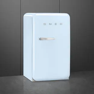Холодильник SMEG FAB10RPB6 фото 3 Холодильник SMEG FAB10RPB6 фото 3