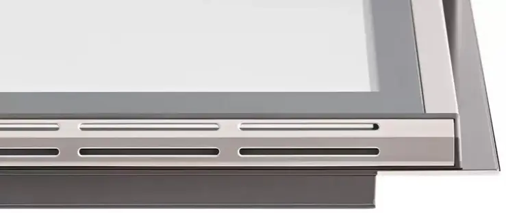 Духовой шкаф Bertazzoni F909PROEKN фото 2 Духовой шкаф Bertazzoni F909PROEKN фото 2
