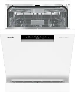Посудомоечная машина GORENJE GS643C90W фото 1