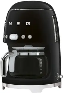 Кофеварка SMEG DCF02BLEU фото 3