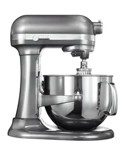 Планетарный миксер KitchenAid 5KSM7580XEMS фото 2 Планетарный миксер KitchenAid 5KSM7580XEMS фото 2