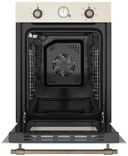 Духовой шкаф Maunfeld EOEF516RIB фото 3 Духовой шкаф Maunfeld EOEF516RIB фото 3