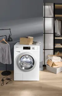Стиральная машина Miele WDD030 фото 3