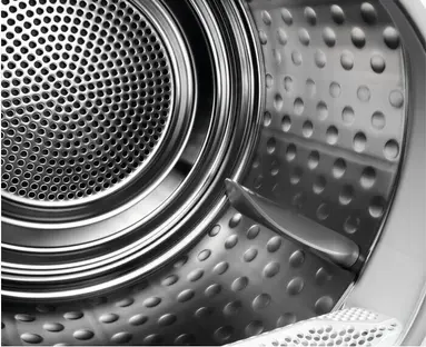 Сушильная машина Electrolux EW8H258S фото 2 Сушильная машина Electrolux EW8H258S фото 2