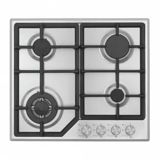 Варочная панель Simfer H60V41M502 Варочная панель Simfer H60V41M502