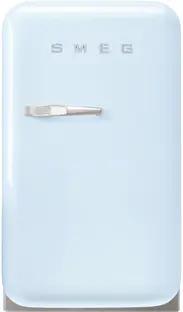 Мини-бар Smeg FAB5RPB5 фото 1