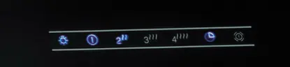 Вытяжка De Dietrich DHD 791 X фото 2