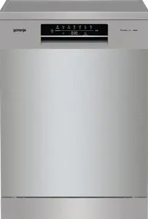 Встраиваемая посудомоечная машина Gorenje GS643D90X фото 2