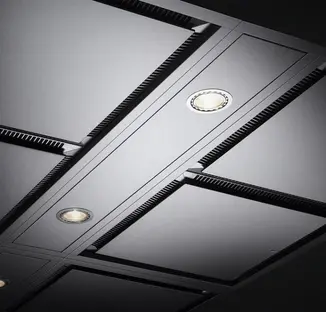 Вытяжка Gaggenau AC472181 фото 3 Вытяжка Gaggenau AC472181 фото 3