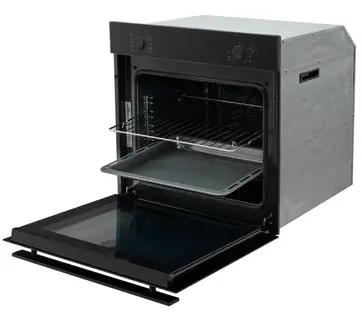 Духовой шкаф DeLonghi DEO 745 NB NARA фото 3